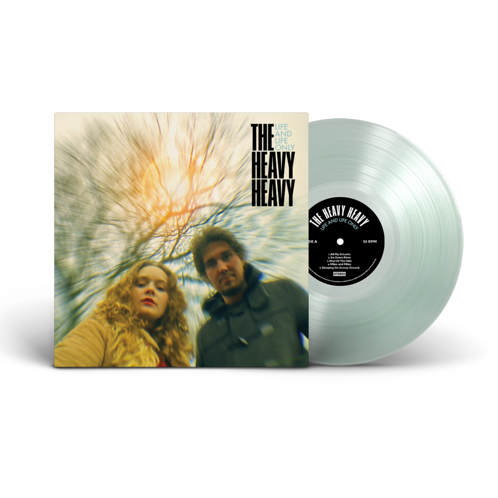 Life And Life Only (Expanded Edition) UK