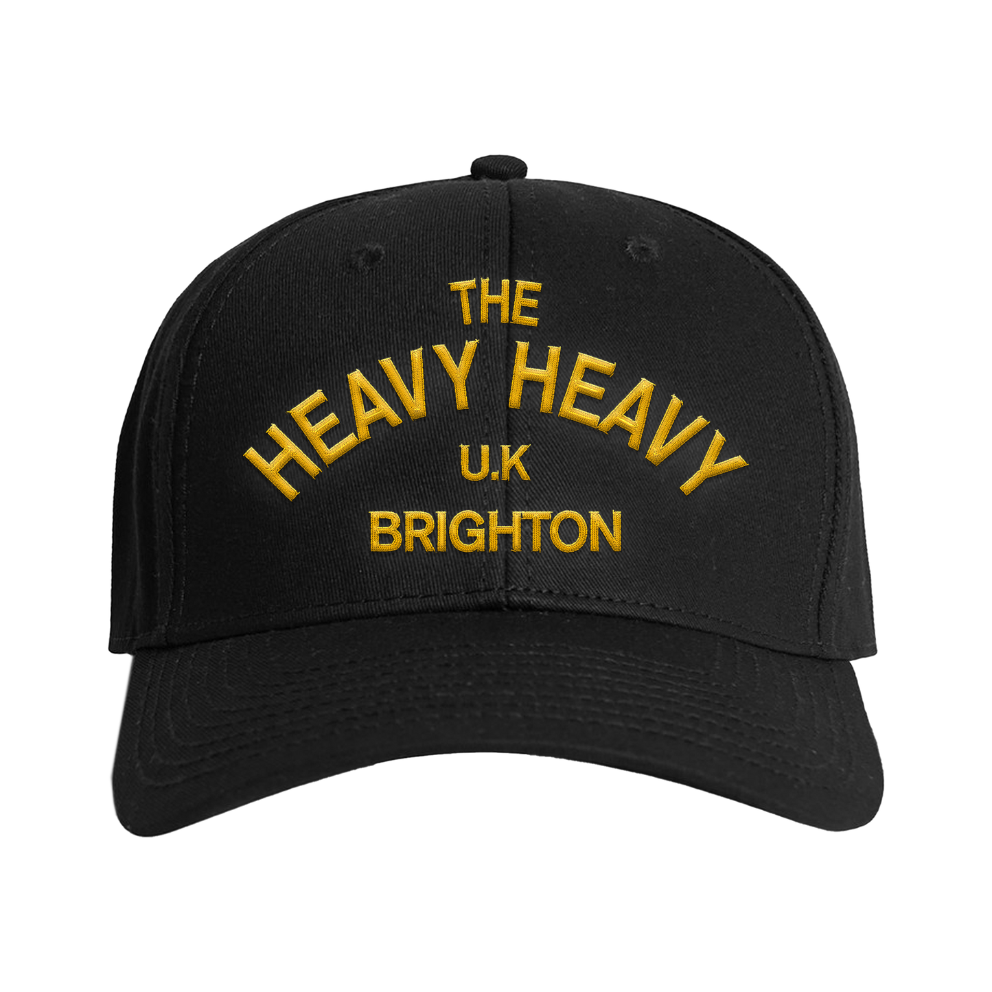 The Heavy Heavy Brighton UK Cap UK