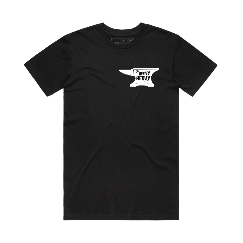 Anvil Tee UK