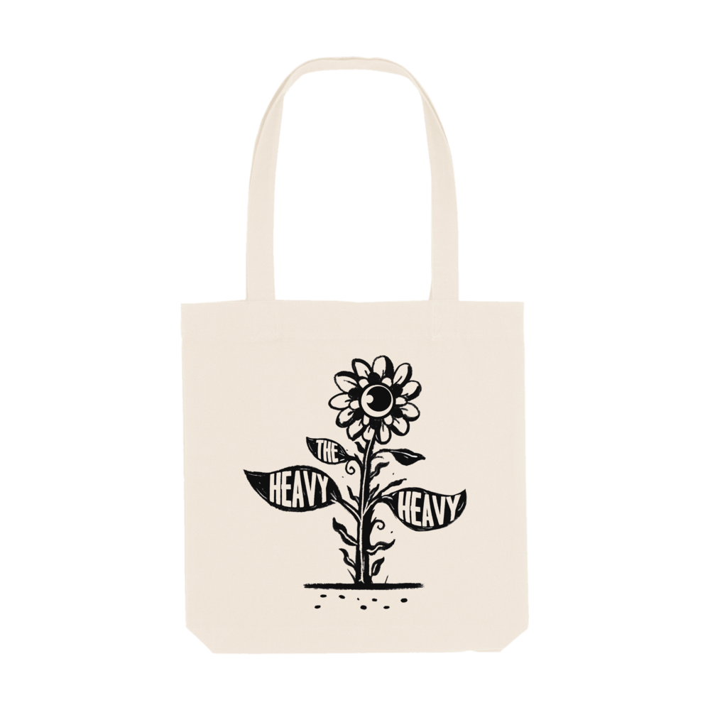 Flower Tote UK