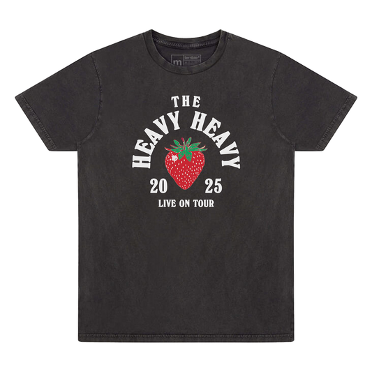Strawberry Tee UK