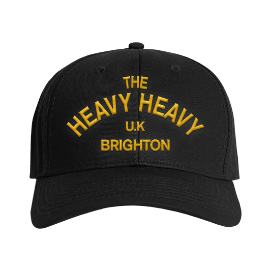 The Heavy Heavy Brighton UK Cap UK